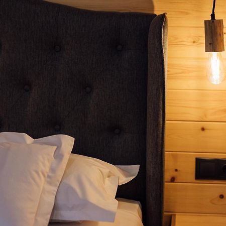 Telegdy Homes Parajd Kültér fotó